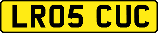 LR05CUC