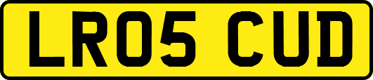 LR05CUD