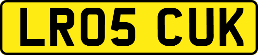 LR05CUK