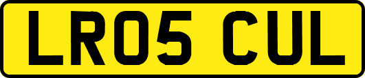 LR05CUL