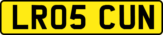LR05CUN