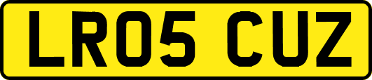 LR05CUZ
