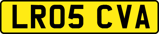 LR05CVA
