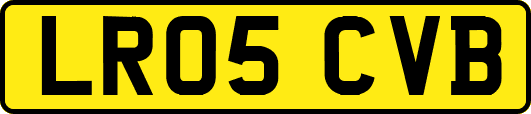 LR05CVB
