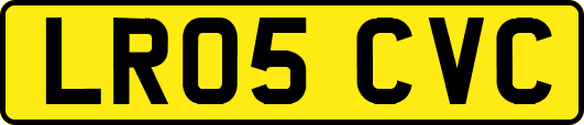 LR05CVC