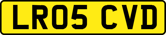 LR05CVD
