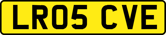LR05CVE