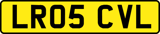 LR05CVL