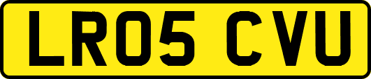 LR05CVU