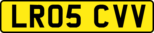 LR05CVV