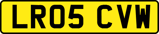LR05CVW