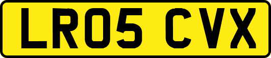 LR05CVX