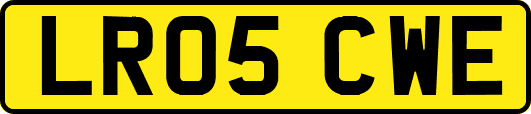 LR05CWE
