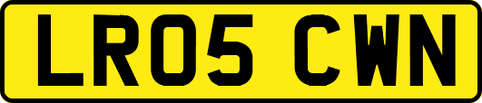 LR05CWN