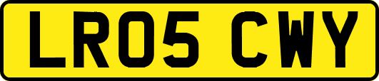 LR05CWY