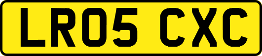 LR05CXC