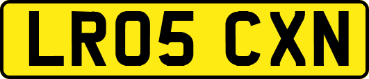LR05CXN