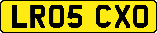 LR05CXO