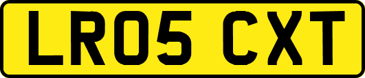 LR05CXT