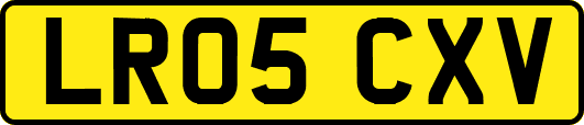 LR05CXV
