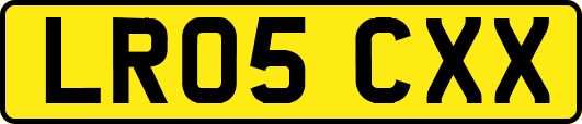 LR05CXX