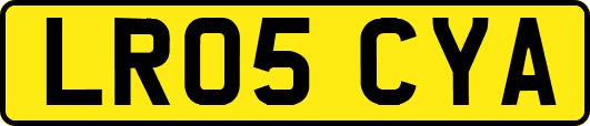 LR05CYA