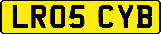 LR05CYB