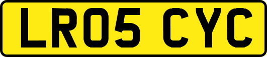 LR05CYC