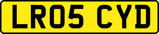 LR05CYD