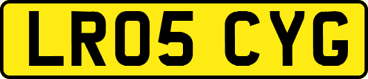 LR05CYG
