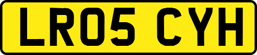 LR05CYH
