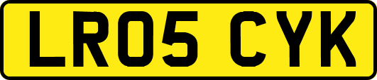 LR05CYK