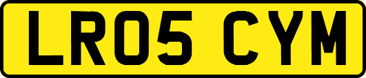LR05CYM