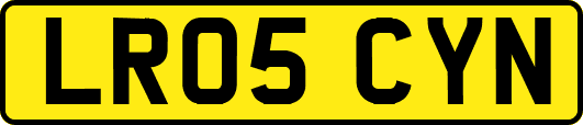 LR05CYN