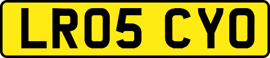 LR05CYO