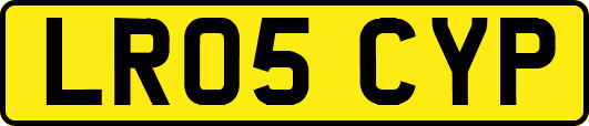LR05CYP