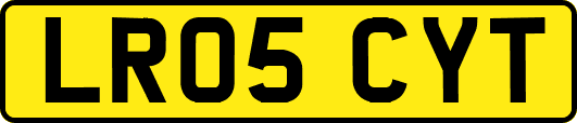 LR05CYT