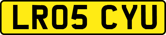 LR05CYU
