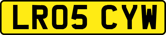 LR05CYW