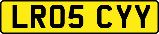 LR05CYY