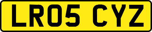 LR05CYZ