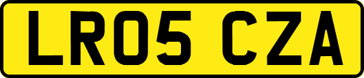 LR05CZA
