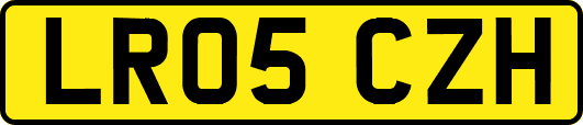 LR05CZH