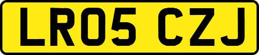 LR05CZJ