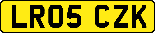 LR05CZK