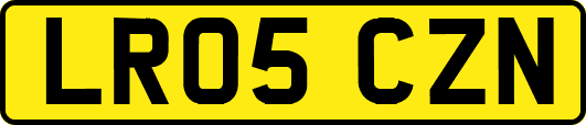 LR05CZN