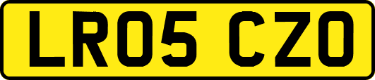 LR05CZO