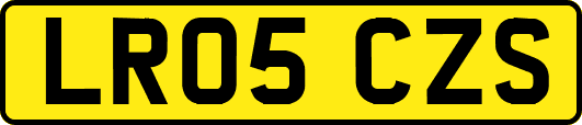 LR05CZS