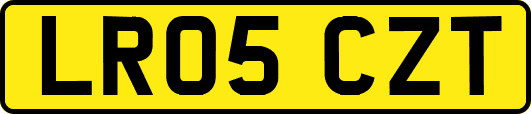 LR05CZT