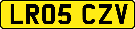 LR05CZV